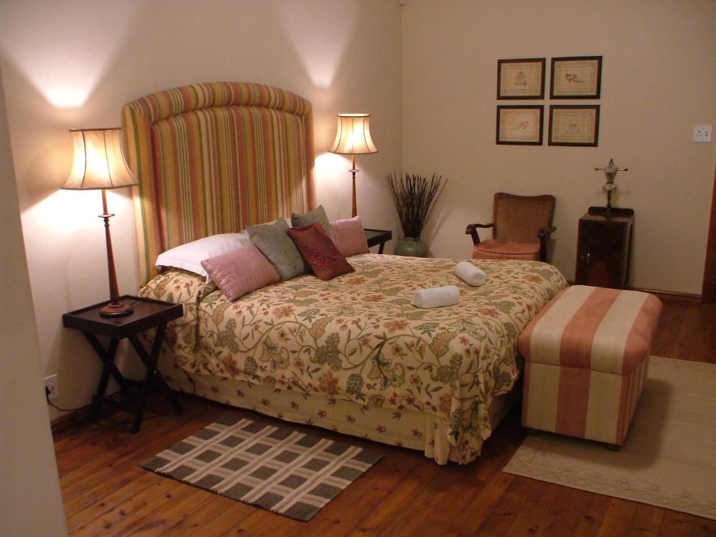 أدو Hopefield Country House الغرفة الصورة