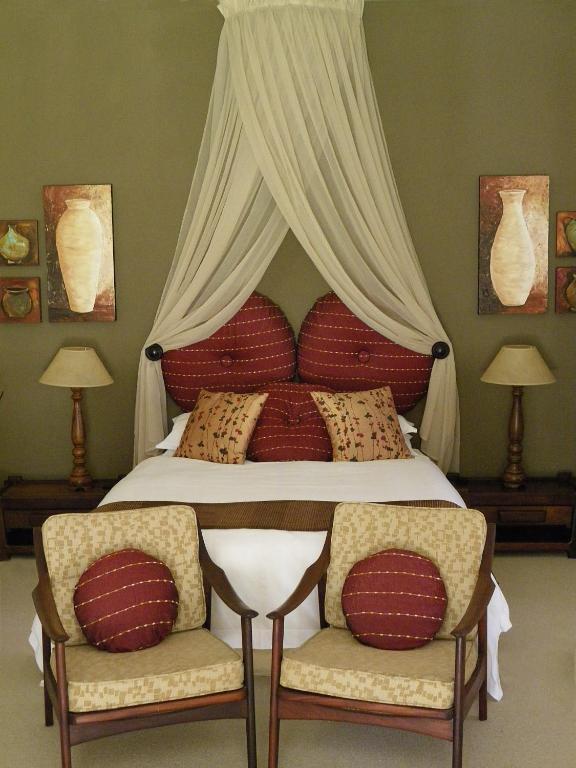أدو Hopefield Country House الغرفة الصورة
