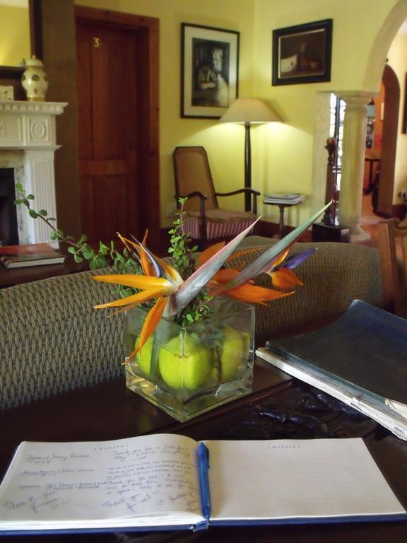 أدو Hopefield Country House المظهر الخارجي الصورة