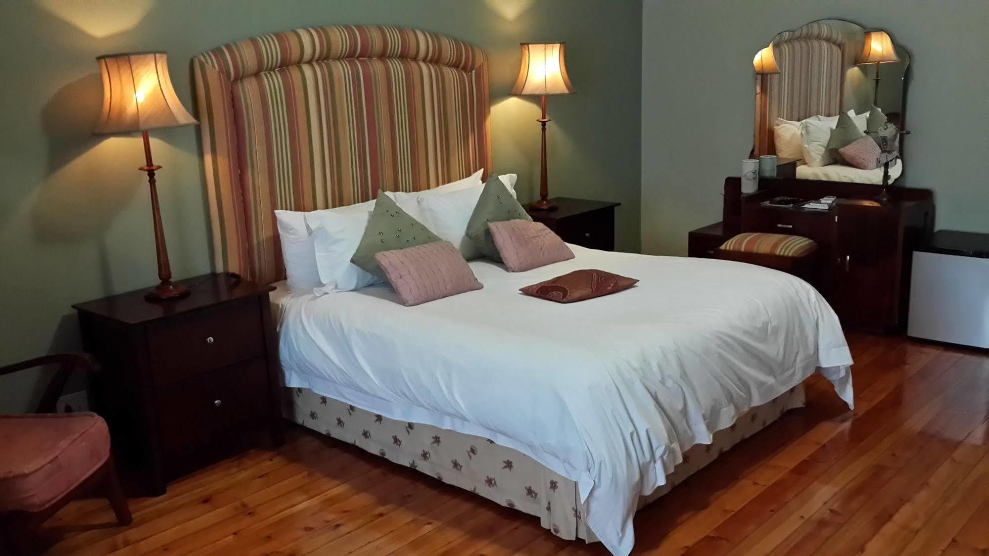 أدو Hopefield Country House المظهر الخارجي الصورة
