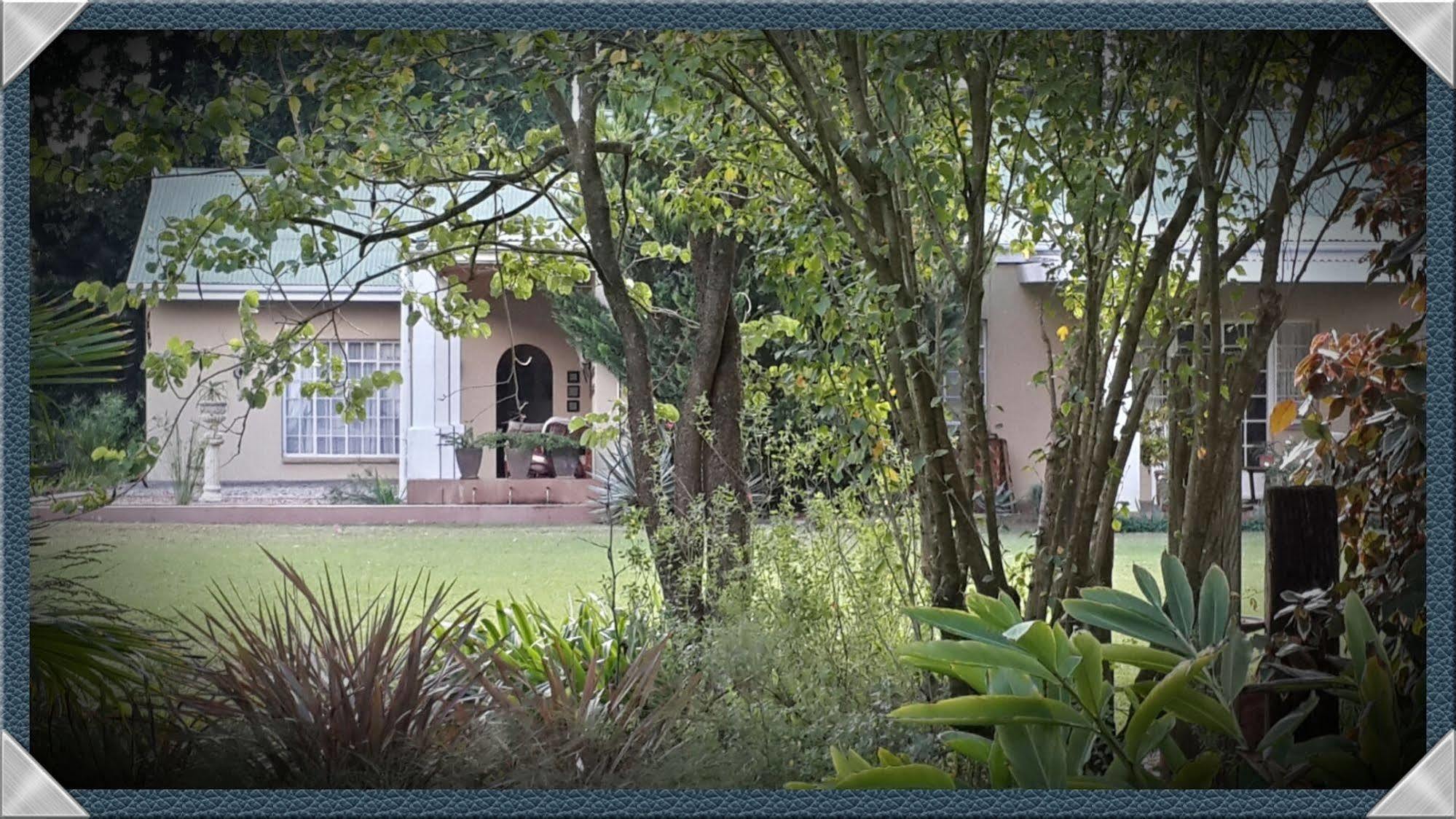 أدو Hopefield Country House المظهر الخارجي الصورة