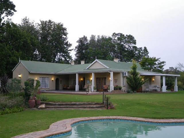 أدو Hopefield Country House المظهر الخارجي الصورة