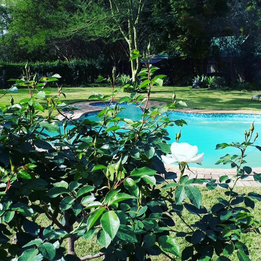 أدو Hopefield Country House المظهر الخارجي الصورة