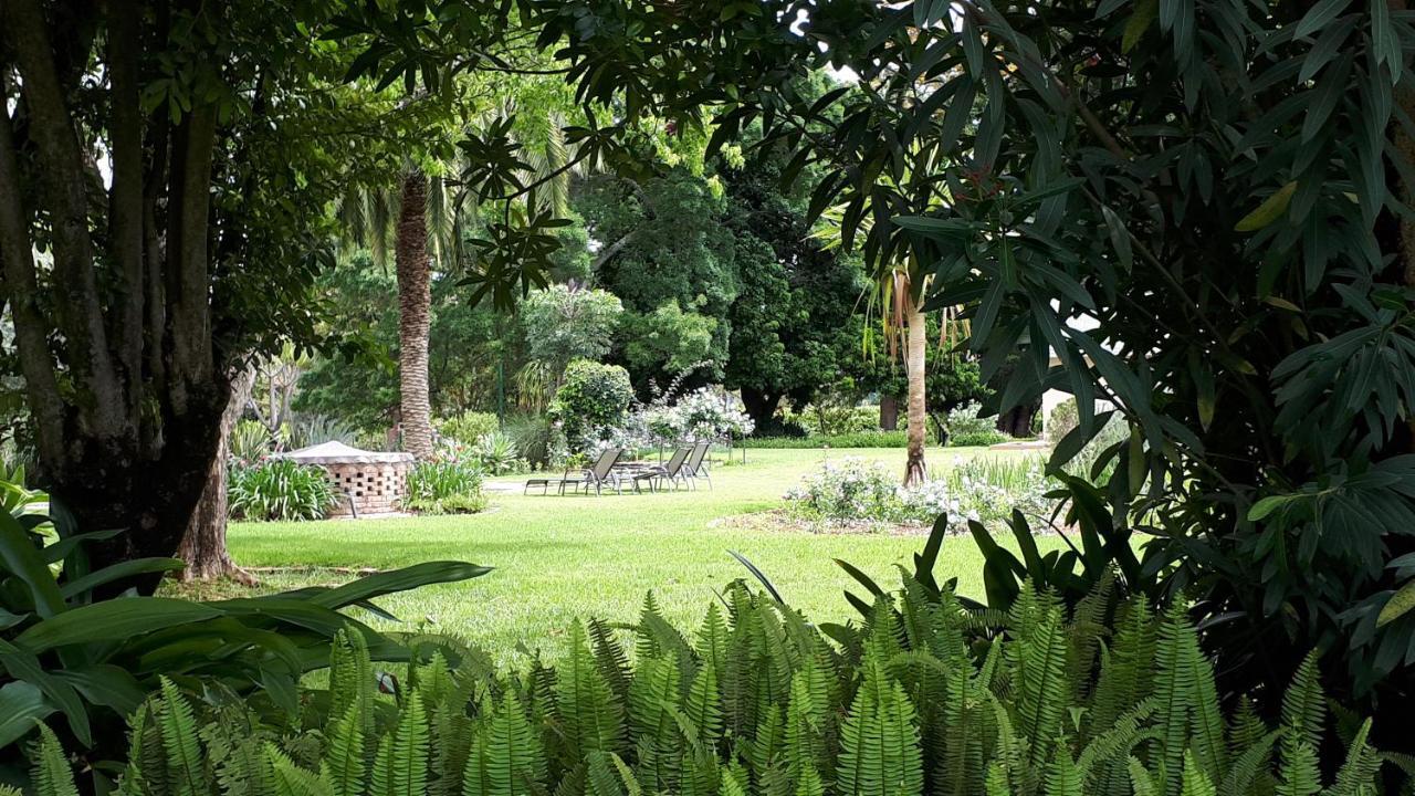 أدو Hopefield Country House المظهر الخارجي الصورة